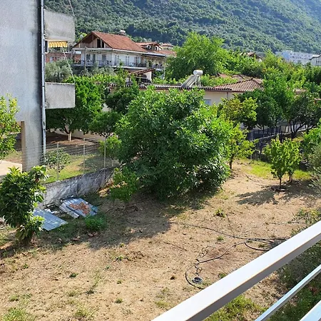 Apartment Angela's Luxury Kamena Vourla