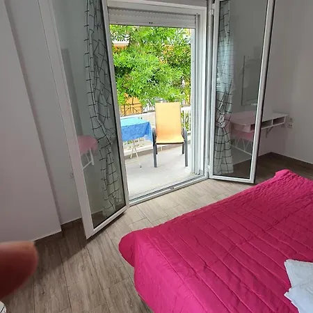 Angela's Luxury Lejlighed