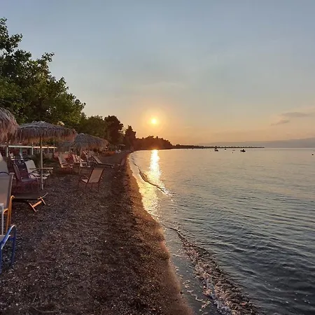 Lejlighed Angela's Luxury *