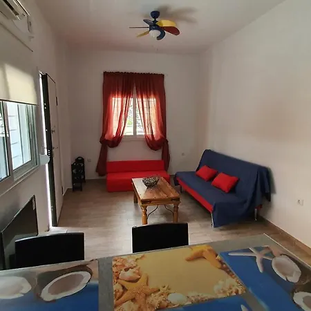 Appartement Angela's Luxury Kamena Vourla
