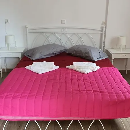 Angela's Luxury Lejlighed