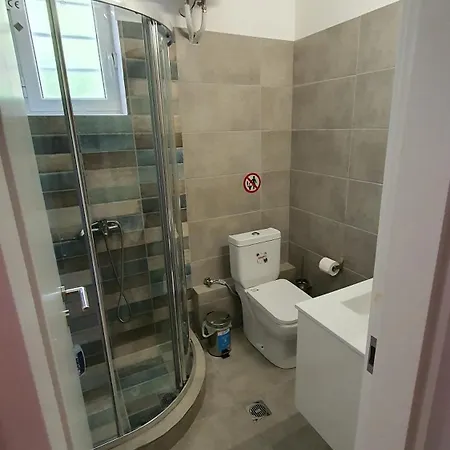 Angela's Luxury Lejlighed