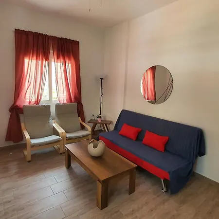 Angela's Luxury Lejlighed