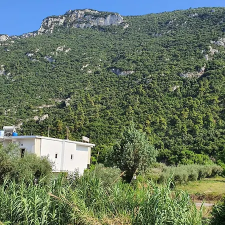 Lejlighed Angela's Luxury Kamena Vourla